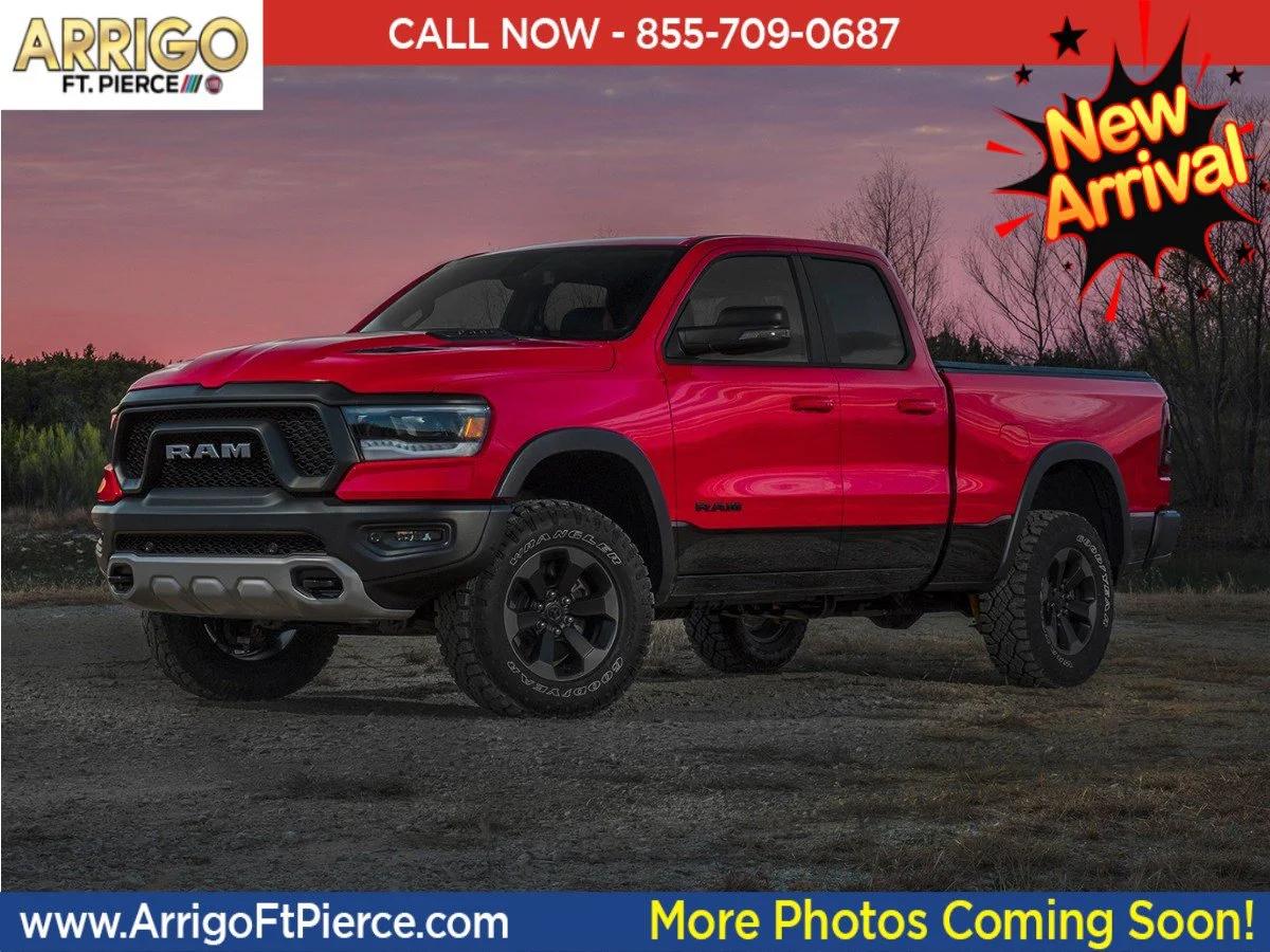 ram ram 1500 pickup 2020 1C6RREFG4LN368372 image ram ram 1500 pickup 2020 1C6RREFG4LN368372 image